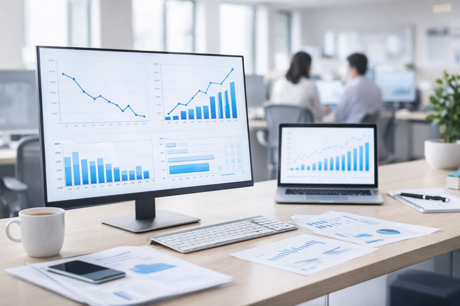 How AP Automation Transformed a Global Manufacturer's Finance Operations