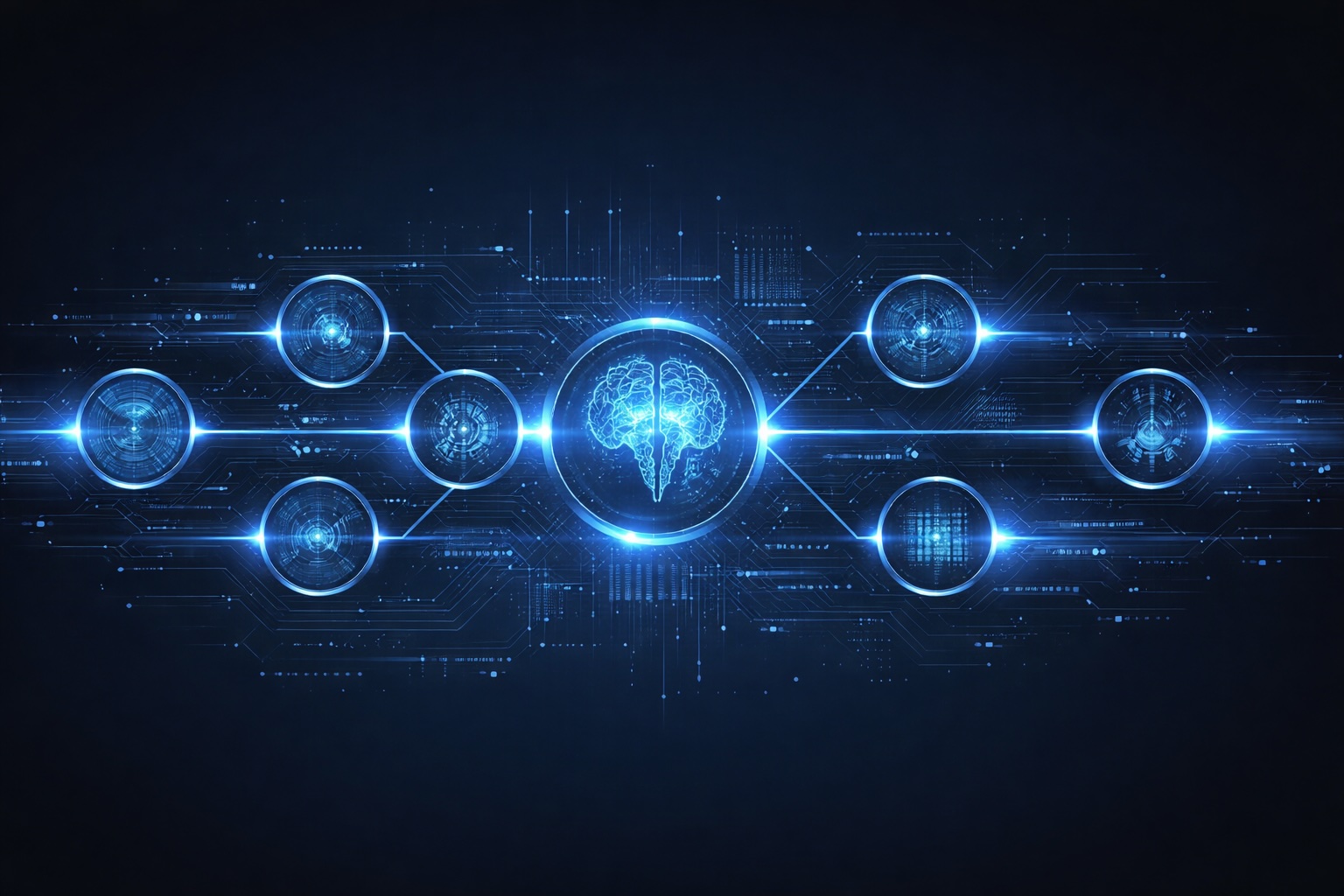 Building an AI-Powered AP Pipeline: DocQ's Architecture for Enterprise Manufacturing
