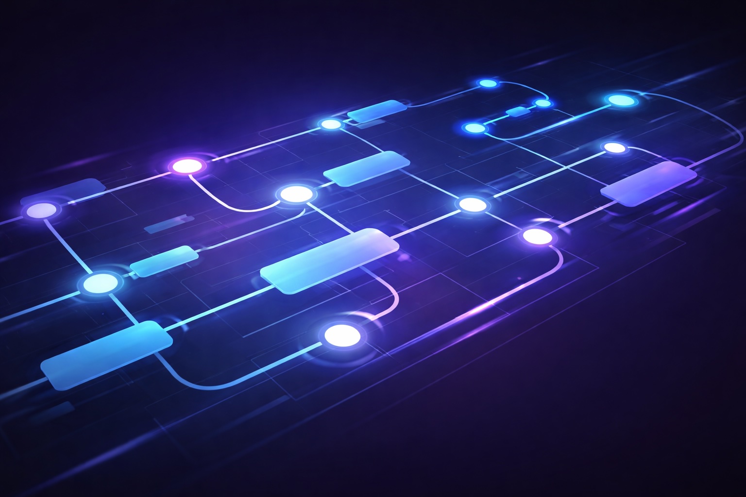 Building a Contract Automation Pipeline: DocQ's Architecture for Delaware North