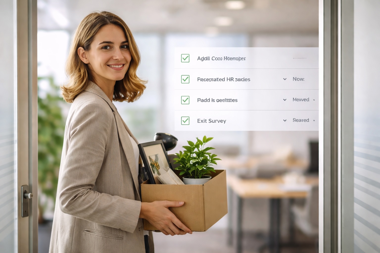 Five Requirements for an Effective Automated Employee Separation Process