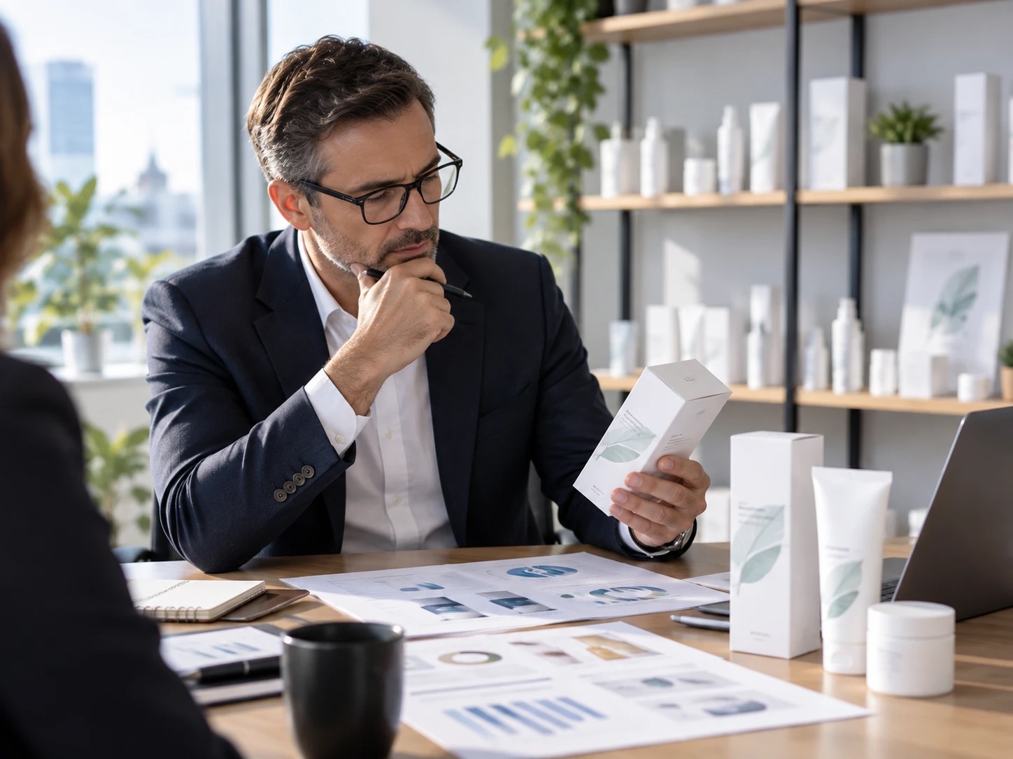 What Weeks-to-Days Label Approval Is Worth